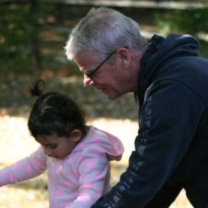 Meet your Posher, James